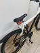 Велосипед 26 CYCLE WOLF біло чорний 000046511 фото 4