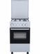 Плита комбинированная Fiesta C 5403 SD W 000038295 фото 1