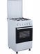 Плита комбинированная Fiesta C 5403 SD W 000038295 фото 2