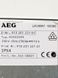 Стиральная машина вертикальная AEG Lavamat 42060 000028986 фото 7