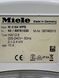Стиральная машина Miele W 4164 WPS 000037866 фото 7