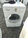 Сушильная машина Bosch Logixx8 WTS8651D 000045985 фото 3