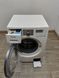 Стиральная машина Samsung WF10654YJV 6 кг 2400W sn Y6GU5ABCB01479N 000046277 фото 4