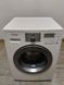 Стиральная машина Samsung WF10654YJV 6 кг 2400W sn Y6GU5ABCB01479N 000046277 фото 1