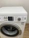 Стиральная машина Bosch WAQ2844F 2400W 7кг sn 9306000084 000048188 фото 2