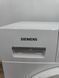 Сушильная машина Siemens WT46B268DN 08 2100W 7кг sn 9509200034 n491 000050202 фото 4