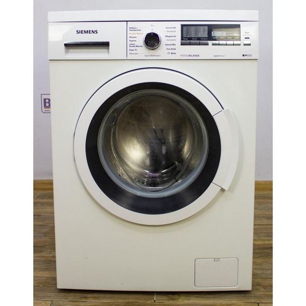 Стиральная машина Siemens IQ500 WM14Q49K 000007729 фото