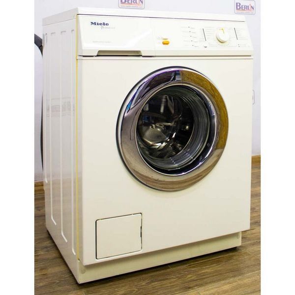 Стиральная машина Miele W961 Prima Vera W 000010828 фото