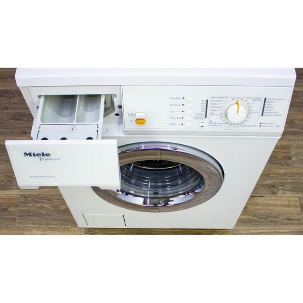 Стиральная машина Miele W961 Prima Vera W 000010828 фото