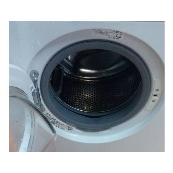 Стиральная Машина AEG L66640L 000003871 фото
