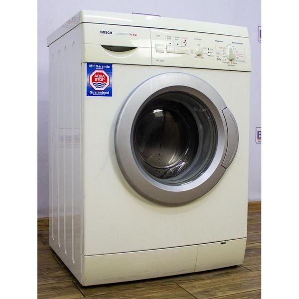 Стиральная машина Bosch SportLine WFL284S 01 000008985 фото