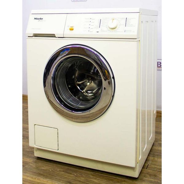 Стиральная машина Miele W961 Prima Vera W 000010828 фото