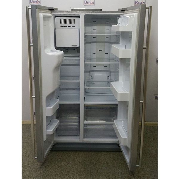 Холодильник SBS SAMSUNG RSH1DTPE 000005702 фото