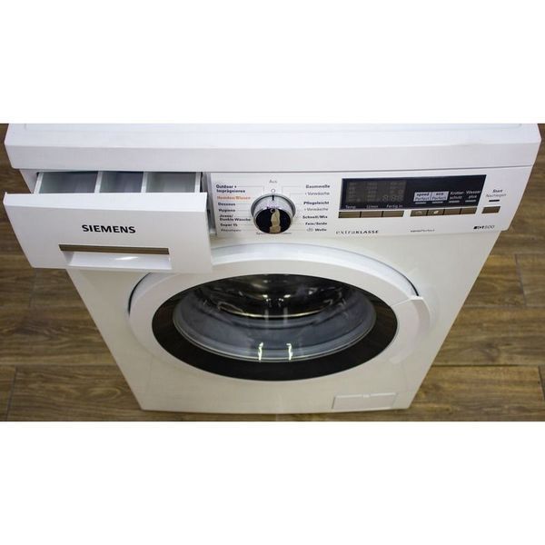 Стиральная машина Siemens IQ500 WM14Q49K 000007729 фото