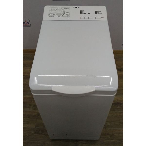 Стиральная машина AEG L45200 000007888 фото