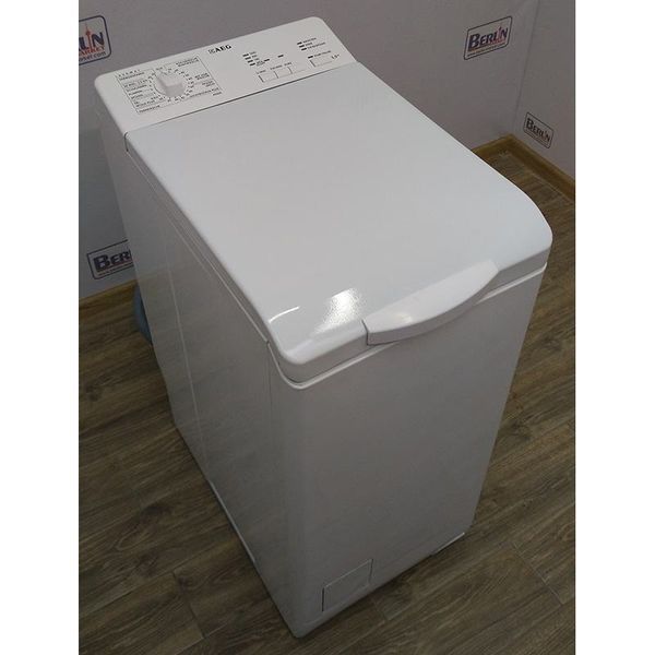 Стиральная машина AEG L45200 000007888 фото