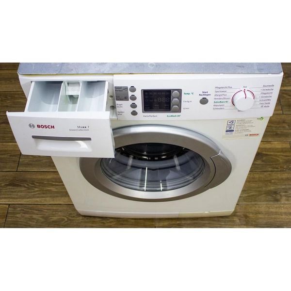 Стиральная машина Bosch Maxx WFO284F 17 000009389 фото