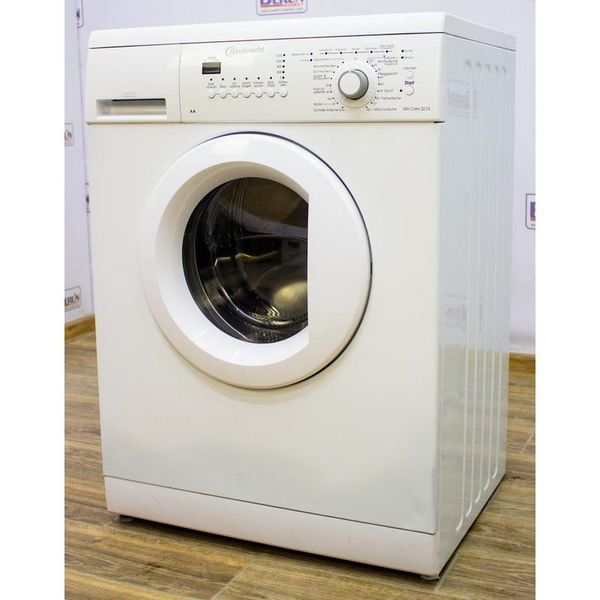 Стиральная машина Bauknecht WACARE32 Di 000006732 фото