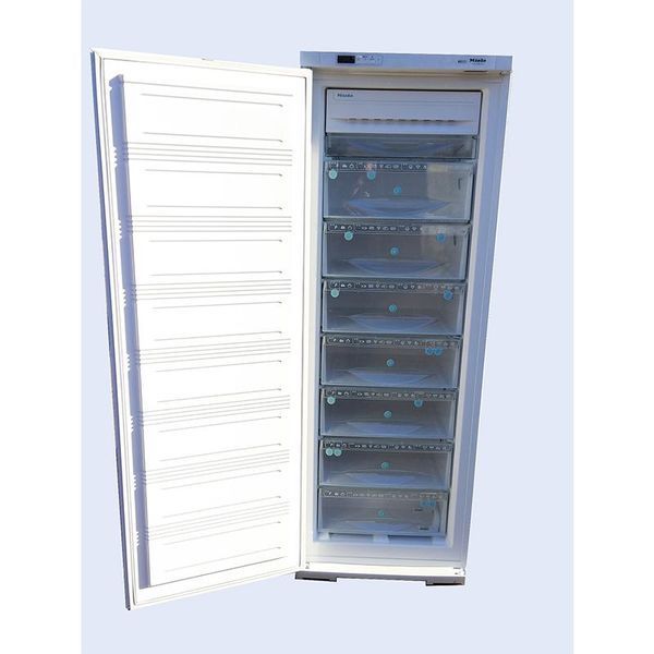 Морозильный шкаф Miele F 7563 SN-1 000003699 фото