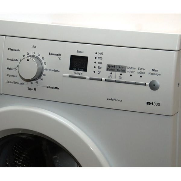 Стиральная машина Siemens WM14E326 000001061 фото