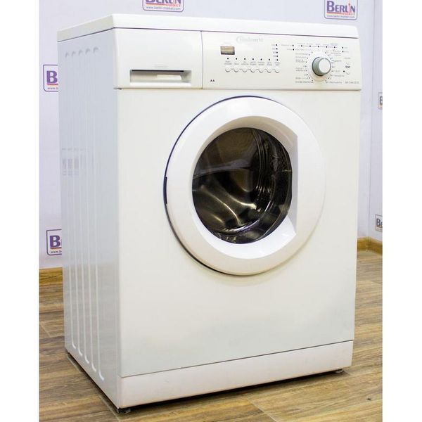 Стиральная машина Bauknecht WACARE32 Di 000006732 фото