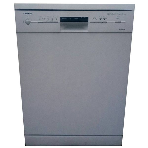 Посудомоечная машина Siemens SN28M255DE-58 000003446 фото
