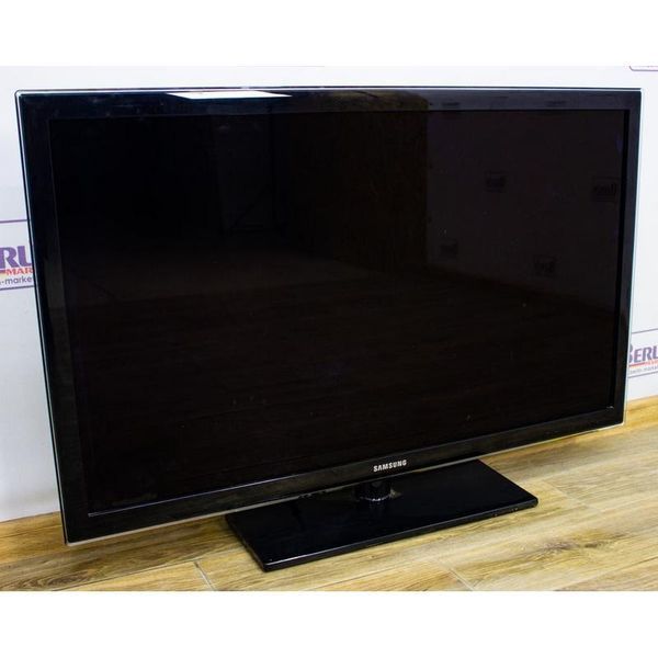 Телевизор Samsung 40" UE40D5720RS 3d wifi 000009451 фото