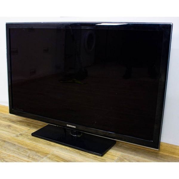 Телевизор Samsung 40" UE40D5720RS 3d wifi 000009451 фото