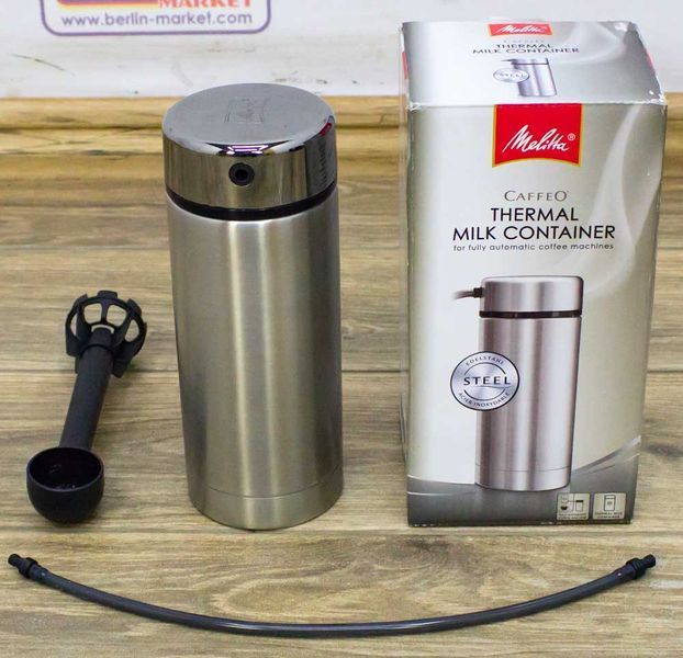 Кавомашина Melitta E970 103 1400w sn 970103E180924255905 сток LPNHE362339261 644е 000013840 фото