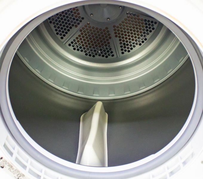 Сушильний автомат Gorenje SP10 320 800W 7 кг sn 64830365 000016978 фото