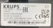 Кофемашина Krups EA 81 FPB145000P 1450w sn EA810B70/70K4118 000048957 фото 3