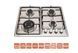 Варочная поверхность газовая VentoLux HG D7 ST X 000052449 фото 2