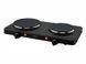 Плита електрична SilverCrest SDK 2500 B1 2500w БО 000039928 фото 1