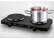 Плита електрична SilverCrest SDK 2500 B1 2500w БО 000039928 фото 3