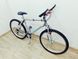 Велосипед 26 AluRider LightWeight гірський сірий алюм 000042996 фото 4