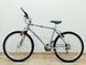 Велосипед 26 AluRider LightWeight гірський сірий алюм 000042996 фото 7
