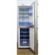 Двухкамерный холодильник Amica KGS 25203 SI 000009363 фото 2