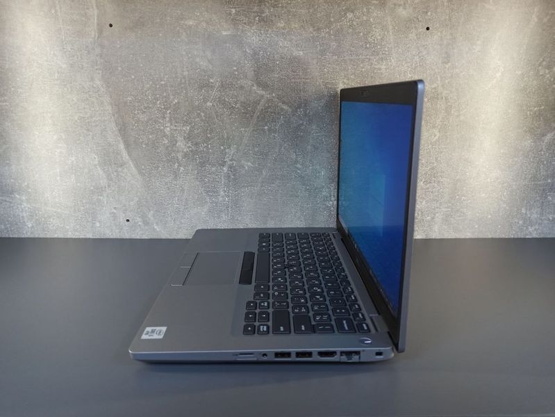 Ноутбук Dell Latitude 5411 14 FHD бат 5:00 годин 000049576 фото