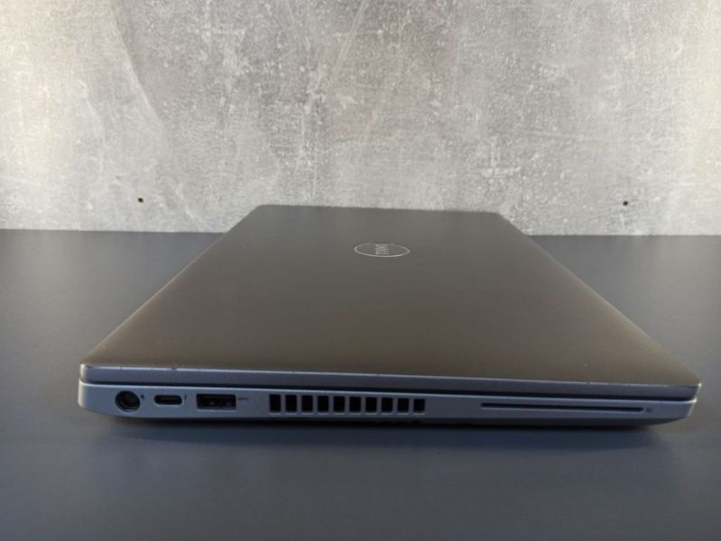 Ноутбук Dell Latitude 5411 14 FHD бат 5:00 годин 000049576 фото