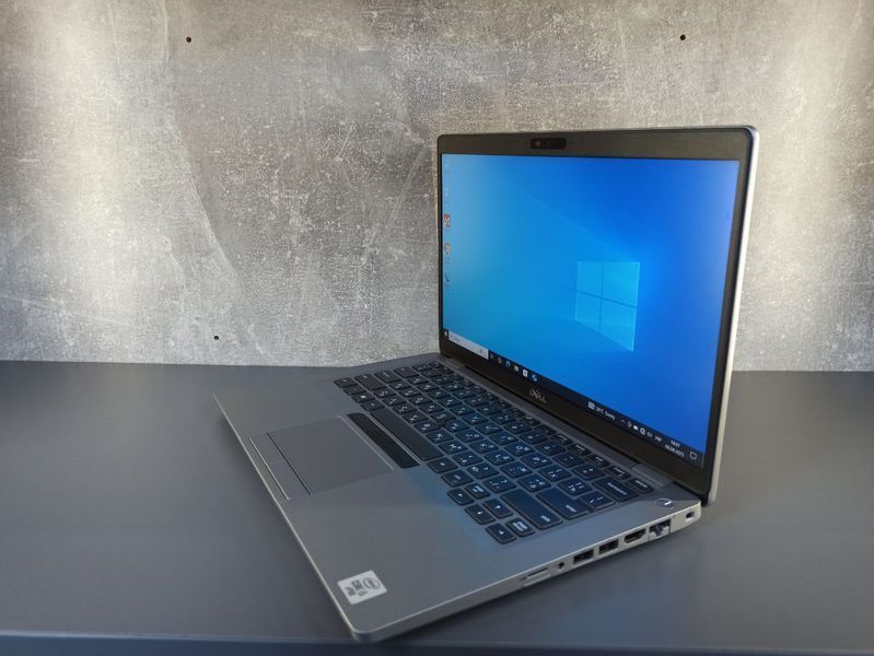 Ноутбук Dell Latitude 5411 14 FHD бат 5:00 годин 000049576 фото