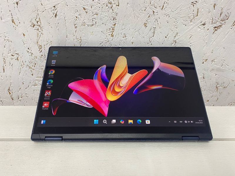 Ноутбук Lenovo Yoga 6 13ARE05 82FN 13 3 FHD бат до 6 часов 000047864 фото