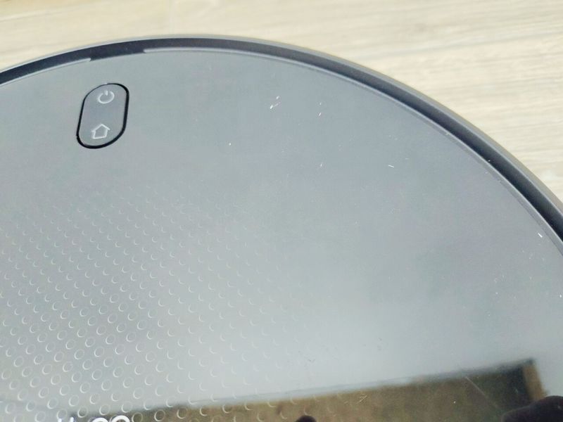 Пилосос робот Cecotec Conga 3790 05436 33w 3200 mAh без WiFi sn 191024DB001910 000043229 фото