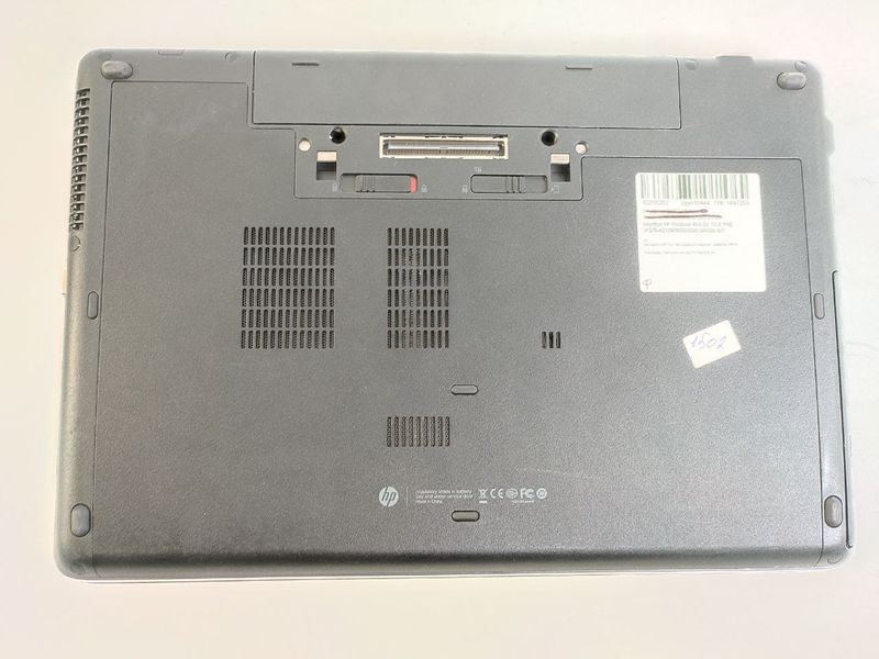 Ноутбук HP ProBook 650 G1 000043754 фото