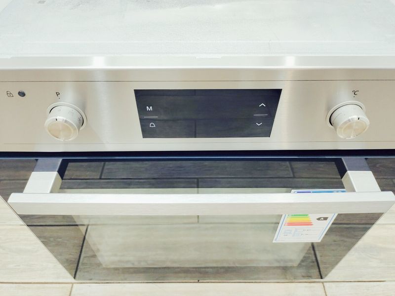 Електродуховка Sharp K 61V28IM1 EU 2600w sn 00694812008909550034_п7 н267 000043143 фото