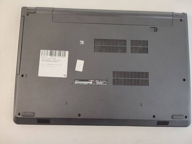 Ноутбук Dell Vostro 3568 000043345 фото