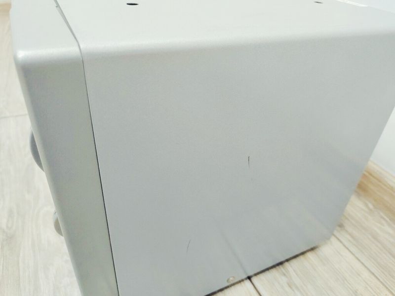 Мікрохвильова піч Life WP700L 1200w sn S022143670436 000040629 фото
