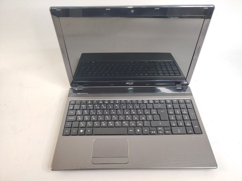 Ноутбук Acer Aspire 5750Z 000043666 фото