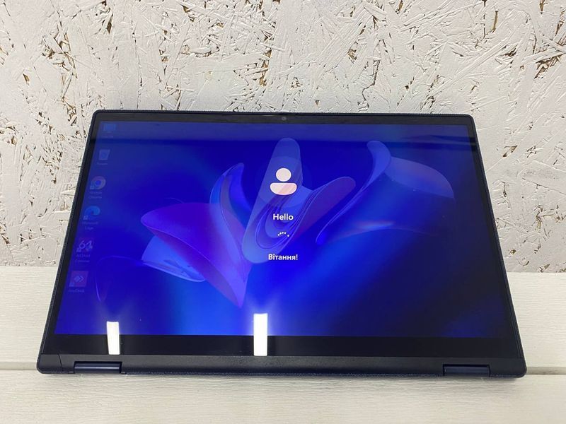 Ноутбук Lenovo Yoga 6 13ARE05 82FN 13 3 FHD бат до 6 часов 000047864 фото