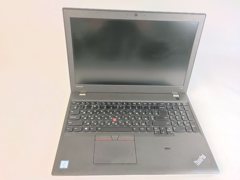 Ноутбук Lenovo ThinkPad T560 000042752 фото