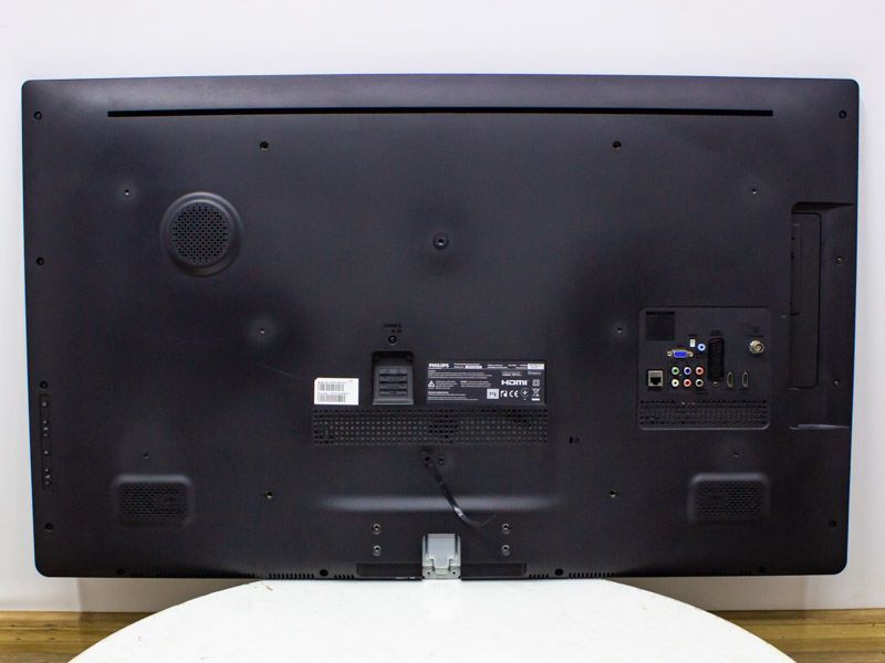ТБ 42 Philips 42PFL3507H LED SmartTV 12 85w 000031683 фото